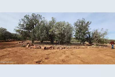 S2 Lot 92 Off Indian Springs, Ash Fork, AZ 86320 - Photo 12