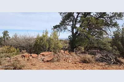 S2 Lot 92 Off Indian Springs, Ash Fork, AZ 86320 - Photo 18