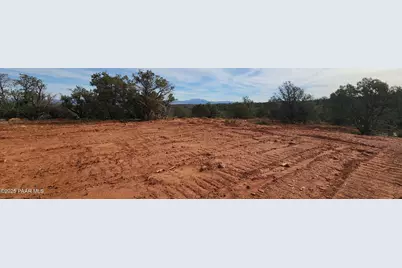 S2 Lot 92 Off Indian Springs, Ash Fork, AZ 86320 - Photo 6