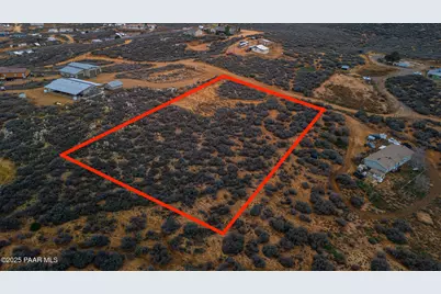 1115 N Musser Drive, Dewey-Humboldt, AZ 86327 - Photo 2