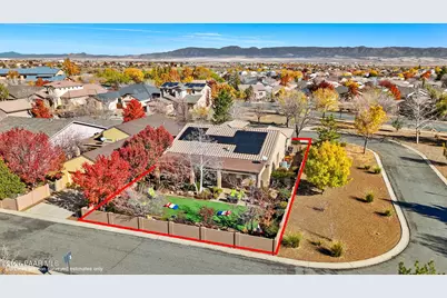 1158 N Stillness Drive, Prescott Valley, AZ 86314 - Photo 34