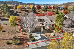 1158 N Stillness Dr, Prescott Valley, AZ 86314 - Photo 32