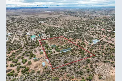 4400 Juniper Drive, Chino Valley, AZ 86323 - Photo 40