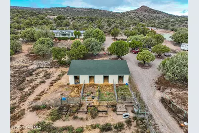 4400 Juniper Drive, Chino Valley, AZ 86323 - Photo 36