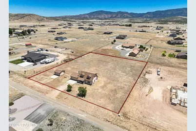 11305 N Retriever Lane, Prescott Valley, AZ 86315 - Photo 4