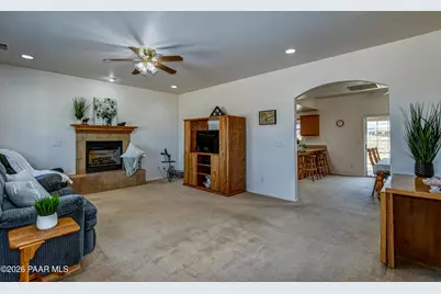 11305 N Retriever Lane, Prescott Valley, AZ 86315 - Photo 6