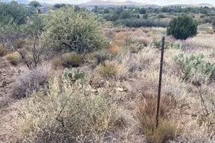 20861 E Park View Ln, Cordes Lakes, AZ 86333 - Photo 1