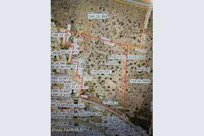 15501 S Red Rock Lane, Mayer, AZ 86333 - Photo 16