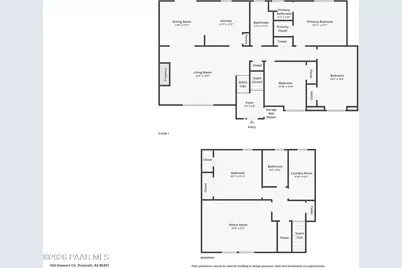 434 Stewart Circle, Prescott, AZ 86301 - Photo 24