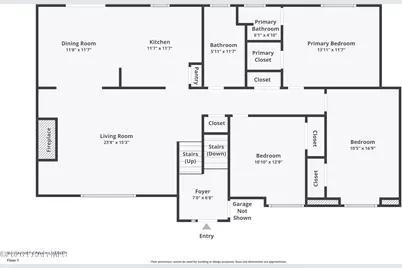 434 Stewart Circle, Prescott, AZ 86301 - Photo 22