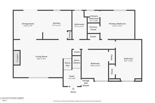 434 Stewart Cir, Prescott, AZ 86301 - Photo 22