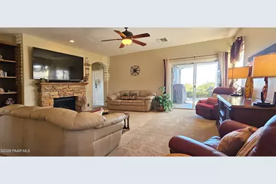 7534 E Dusty Boot Road, Prescott Valley, AZ 86315 - Photo 10