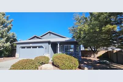 7534 E Dusty Boot Road, Prescott Valley, AZ 86315 - Photo 28