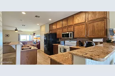 7534 E Dusty Boot Road, Prescott Valley, AZ 86315 - Photo 4