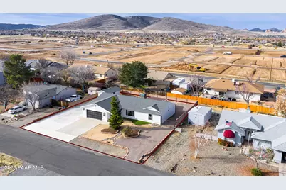 4466 N Stage Way Lane, Prescott Valley, AZ 86314 - Photo 2