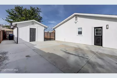 4466 N Stage Way Lane, Prescott Valley, AZ 86314 - Photo 26