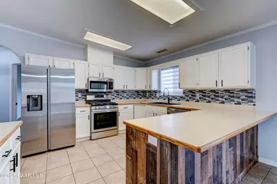 4466 N Stage Way Lane, Prescott Valley, AZ 86314 - Photo 14