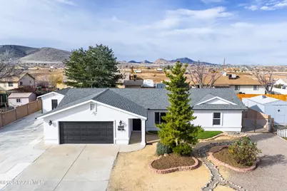 4466 N Stage Way Lane, Prescott Valley, AZ 86314 - Photo 4