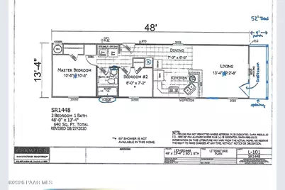689 Whipple Street #17, Prescott, AZ 86301 - Photo 2
