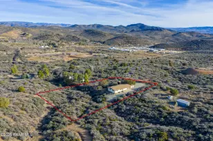 11360 S Primrose Ln, Mayer, AZ 86333 - Photo 54