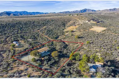 11360 S Primrose Lane, Mayer, AZ 86333 - Photo 56