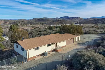 11360 S Primrose Lane, Mayer, AZ 86333 - Photo 60