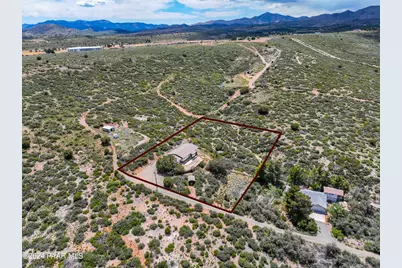 11360 S Primrose Lane, Mayer, AZ 86333 - Photo 46