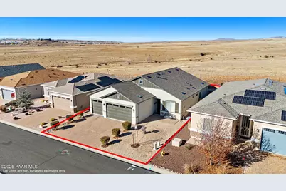 12918 E Barreto Street, Dewey-Humboldt, AZ 86327 - Photo 8