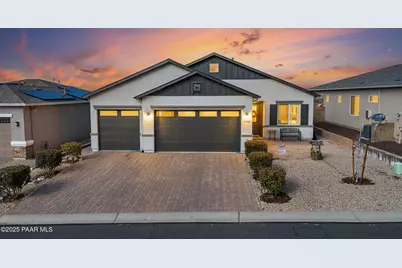 12918 E Barreto Street, Dewey-Humboldt, AZ 86327 - Photo 1