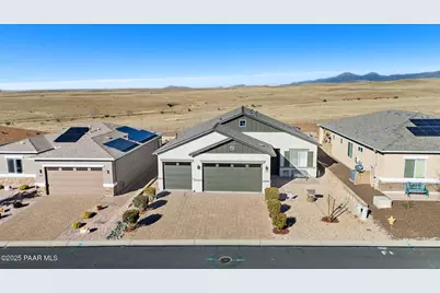 12918 E Barreto Street, Dewey-Humboldt, AZ 86327 - Photo 6