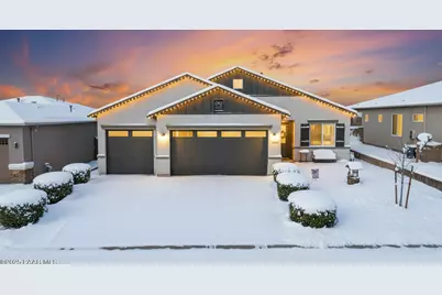 12918 E Barreto Street, Dewey-Humboldt, AZ 86327 - Photo 2