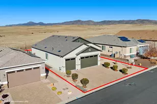 12918 E Barreto St, Dewey-Humboldt, AZ 86327 - Photo 36