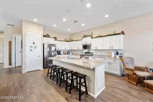 12918 E Barreto St, Dewey-Humboldt, AZ 86327 - Photo 14