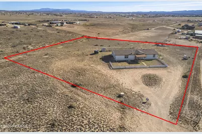 26785 N Dark Sky Drive, Paulden, AZ 86334 - Photo 2