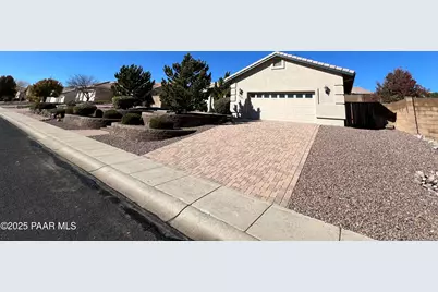 7510 N Outlook Lane, Prescott Valley, AZ 86315 - Photo 4