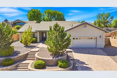 7510 N Outlook Lane, Prescott Valley, AZ 86315 - Photo 2