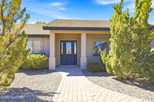7510 N Outlook Ln, Prescott Valley, AZ 86315 - Photo 4