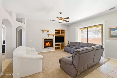 7510 N Outlook Lane, Prescott Valley, AZ 86315 - Photo 6