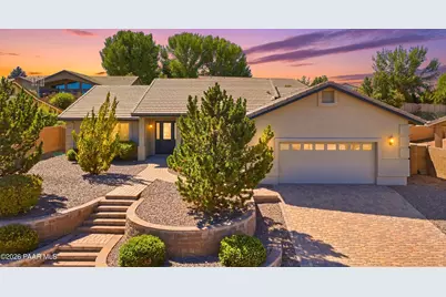 7510 N Outlook Lane, Prescott Valley, AZ 86315 - Photo 1