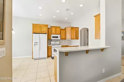 7510 N Outlook Lane, Prescott Valley, AZ 86315 - Photo 8