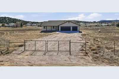 1229 Tatanka Circle, Chino Valley, AZ 86323 - Photo 1