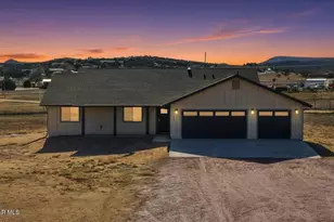 1229 Tatanka Cir, Chino Valley, AZ 86323 - Photo 2