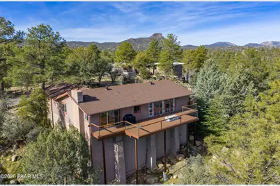 725 Pebble Hill Lane, Prescott, AZ 86303 - Photo 2