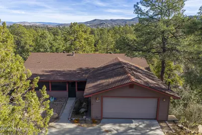 725 Pebble Hill Lane, Prescott, AZ 86303 - Photo 1