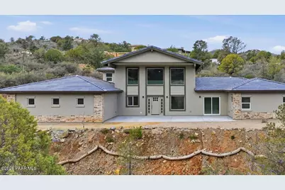 756 W Lee Boulevard, Prescott, AZ 86303 - Photo 1