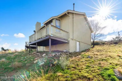 20056 E Tonelea Trail, Mayer, AZ 86333 - Photo 22