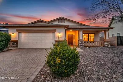 722 N Robles Street, Dewey-Humboldt, AZ 86327 - Photo 1