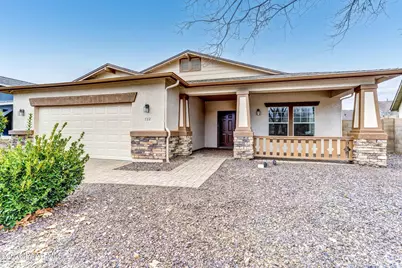 722 N Robles Street, Dewey-Humboldt, AZ 86327 - Photo 2