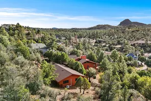 2394 Oakwood Dr, Prescott, AZ 86305 - Photo 48