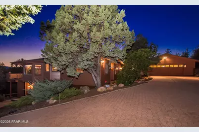 2394 Oakwood Drive, Prescott, AZ 86305 - Photo 54